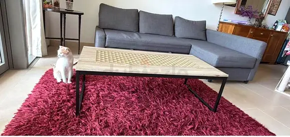 Centre table
