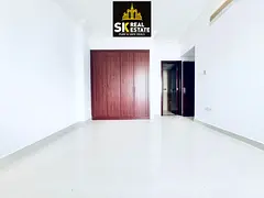 🏡 Bright &amp; Spacious Sea View 1BHK | Premium Amenities | Large Balcony | Easy Dubai Access | A