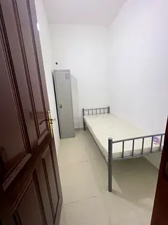 SOLO PARTITION AVAILABLE IN SATWA NEAR ROUNDABOUT