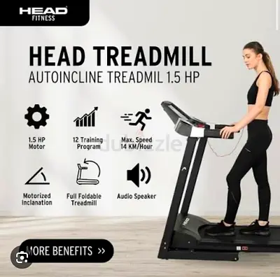 Treadmill