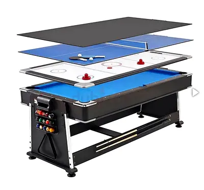4 in one table