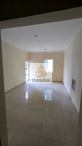 🔥 أول ساكن | غرفة وصالة – 2 حمام، بلكونة، مطبخ كبير مع غرفة غسيل – الجرف 2 🔥