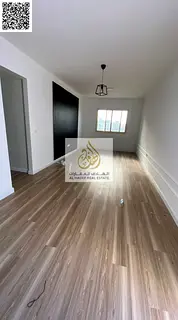 Spacious 2 Bedroom Apartment with Private Roof for Annual Rent in Ajman Al Jurf 3 Near China Mall &a