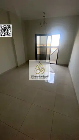 غرفتين وصاله تانى ساكن الجرف 3 مساحه كبيره 2 حمام غرفه ماستر مع بلكونه