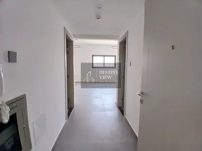 Like Brand New Lavish 2BHK Apartment Full family building with balcony