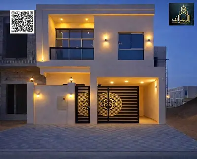 Opportunity to rent a townhouse in Ajman/Al Helio - at an unbeatable price.