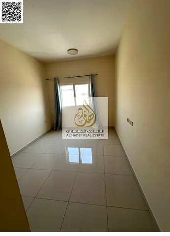 📍 Location: Located in Al Rawda 1 behind Al Hamidiya Police Station, close to supermarkets, restaurants, schools, mosques, and daily services. Easy a