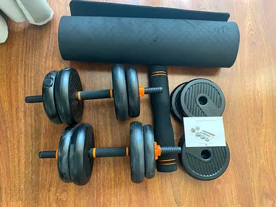 Weight lifts