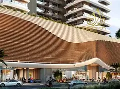 Less price in JADDAF-only 10% Down payment-3 years PP-near metro