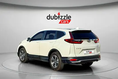 صورة 8 لـ 2021 Honda CR-V