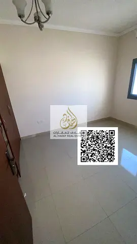 2 Bedroom Apartment for Annual Rent in Al Nuaimiya 1 – Next to Al Ain Hotel Spacious Layout | 4 Bathrooms | Maid’s Room | Parking | 1 Month Free A gre