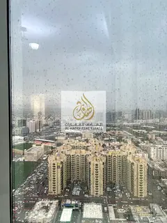 📢 For Rent in Ajman – 1 Bedroom Apartment in Osias Tower 📢 A great opportunity to rent a spa