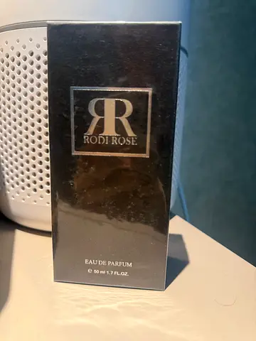 Rodi Rose Eau de Parfum 50 ml (new in box)