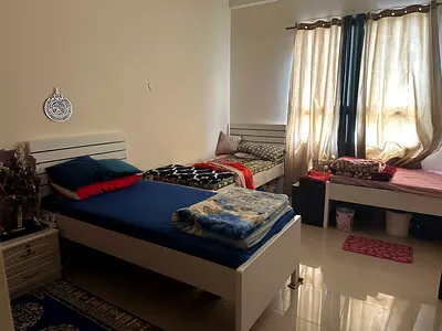 Executive Class Ladies Bed Space Available in Al khail Gate
