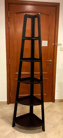 Corner Shelf