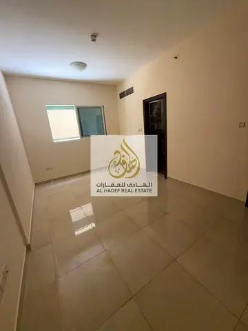 1 Bedroom Hall Apartment for Rent in Al Qasba Sharjah | Spacious Family Apartment | 2 Bathrooms | Free Maintenance | Free Parking | Contract Attestati