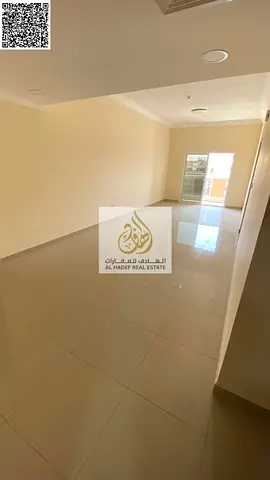 غرفة وصالة | أول ساكن | 2 حمام | بلكونة | خزائن بالحائط | تاور جديد | موقع مميز | الجرف 3 قريب من السوق الصيني ومركز القبائل ومدرسة وودلم بارك | 35,00