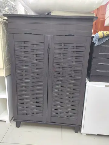 Shoe rack