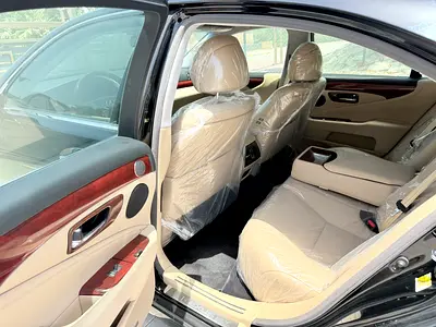 2010 Lexus LS-SERIES 缩略图 16