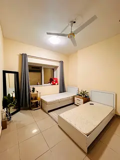 Executive bedspace for ladies from 1st June 2026 directly from owner