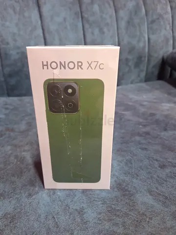Honor X7c Smartphone Brand New in Box
