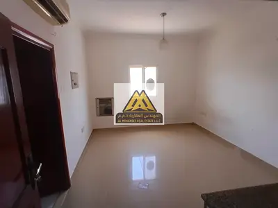 A great opportunity to rent a studio apartment with an excellent layout in Al Rashidiya 1, Ajman. L