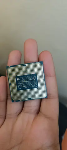 CPU Intel core i5-9400F