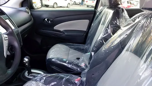 صورة مصغرة 17 لـ 2019 Nissan VERSA