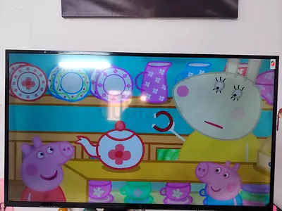 Smart TV (Android ) - Philip 50 Inches
