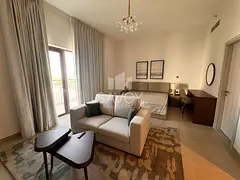 Hot Deal | Partial Canal View | Furnished St