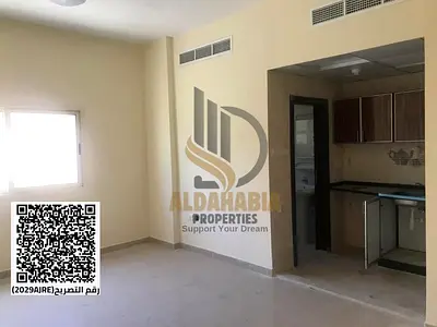 Spacious Studio for Annual Rent in Al Rashidiya 2 – Behind Falcon Tower 20000                                                                        s