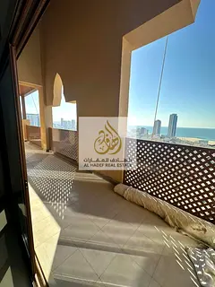 Now open in Al Bustan, a prime location close to the bus station and prayer area, offering excellent