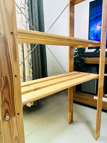 Ikea Hejne Shelves unit