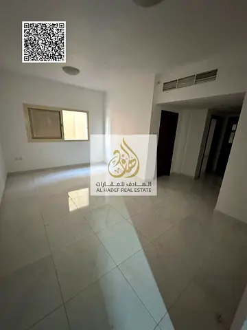 شقه غرفه وصاله اول ساكن ايجار سنوى بالنعيميه