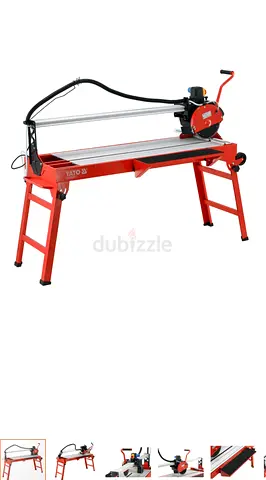 Tile cutter