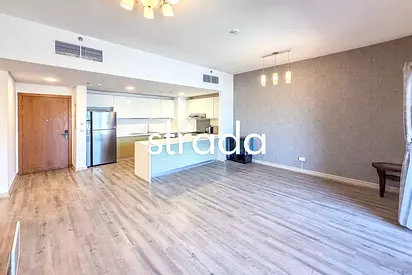 Vacant | 1 Month Free | Furnished Option