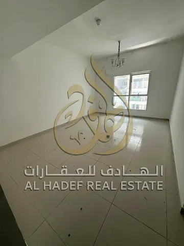 2 Bedroom Hall Apartment for Rent in Al Taawun Sharjah | Direct Access to Dubai Exit | Two Master B