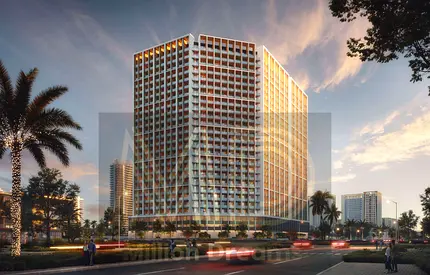 SKYLINE VIEWS II HIGHER FLOOR II MODERN AMENITIES