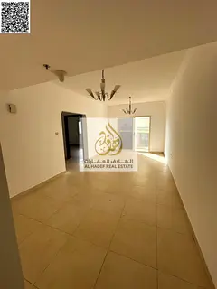 1 Bedroom Hall | 1 Bathroom | Balcony | Built-in Wardrobes | Prime Location | Al Nuaimiya on Sheikh