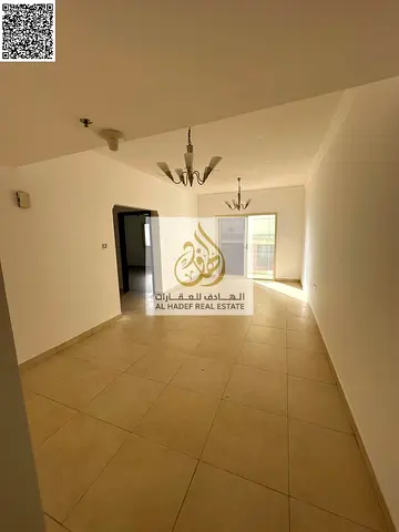 غرفة وصالة | 1 حمام | بلكونة | خزائن بالحائط | موقع مميز | النعيمية على شارع الاتحاد بجوار أسواق الإمارات وداي تو داي | 33,000 درهم سنويًا
