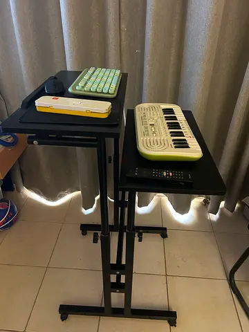 mobile tables