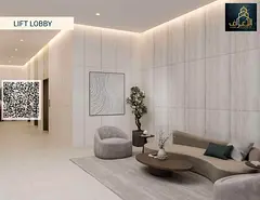 2BR + Maid’s Room &amp; Parking in Al Waha Towers | AED 50,000 Below Market Value