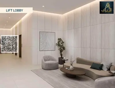 2BR + Maid’s Room & Parking in Al Waha Towers | AED 50,000 Below Market Value