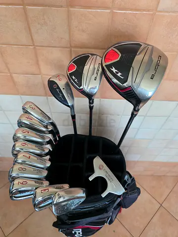 Ben Hogan golf clubs mens