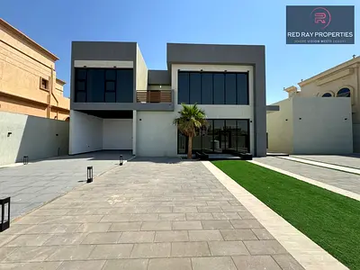 Modern 4 BHK Villa for Yearly Rent | New Riffa