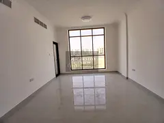 Like Brand New Lavish 2BHK Apartment Full family building with balcony