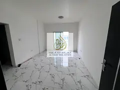 Al Rashidiya 2, behind Grand Mall and behind the Ladies' Park, excellent space with 2 bathrooms