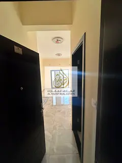 🏡 For Annual Rent – 1 Bedroom + Living Room in Al Alia | Ajman 🏡 A great apartment is availa