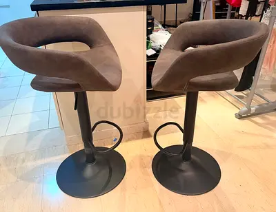 the bar chair