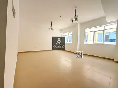 اول ساكن-اطلاله حديقه-اكبر مساحه-خزائن-بلكونه